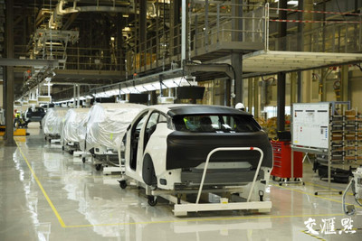 江蘇240個(gè)省重大項(xiàng)目集中布局 云計(jì)算裝備技術(shù)服務(wù)成新基建核心引擎